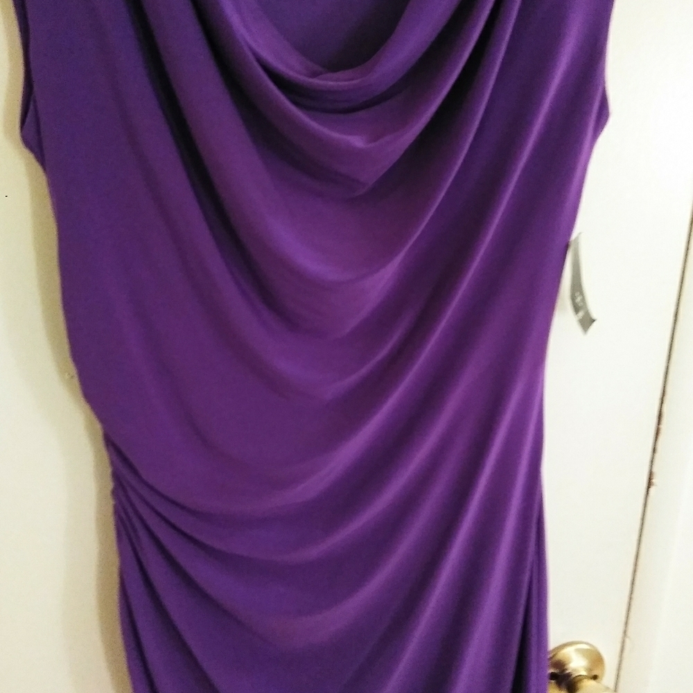 RonniNicole Dress